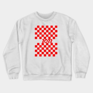 2022 Crewneck Sweatshirt